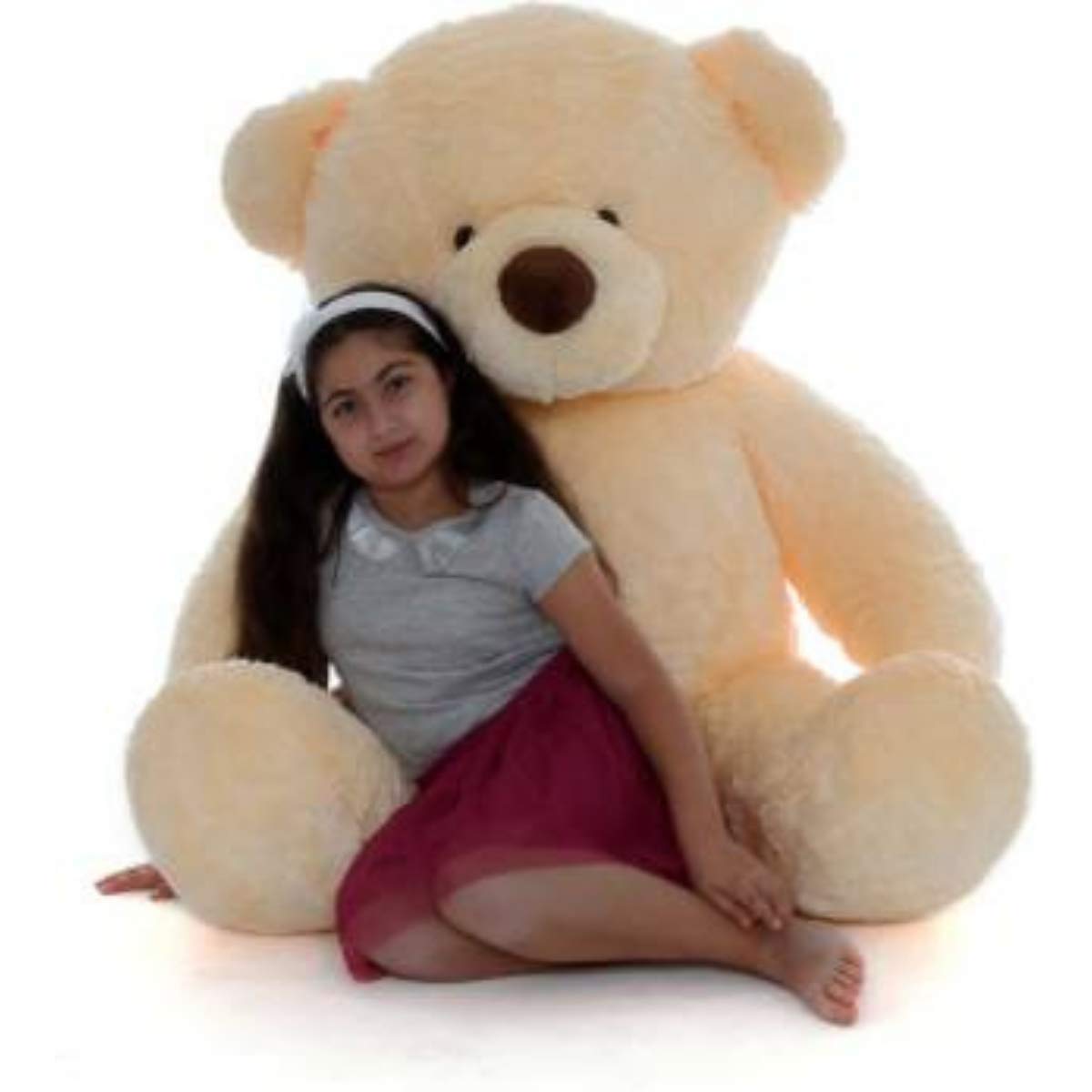 激レア　FTP BEAR PLUSH 激レア FTP BEAR PLUSH FTP FTP Bear - SS22 - US