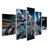 Lot de 5 tableaux muraux au format 170 x 80 cm (avec espacement) - Découvrez notre collection diversifiée d'images sur toile. Saisissez simplement « Islandburner » + votre motif souhaité dans la barre de recherche Amazon. Notre sélection de motifs va de la nature, des paysages et des plages aux animaux et aux plantes, en passant par le style de vie et l'érotisme.