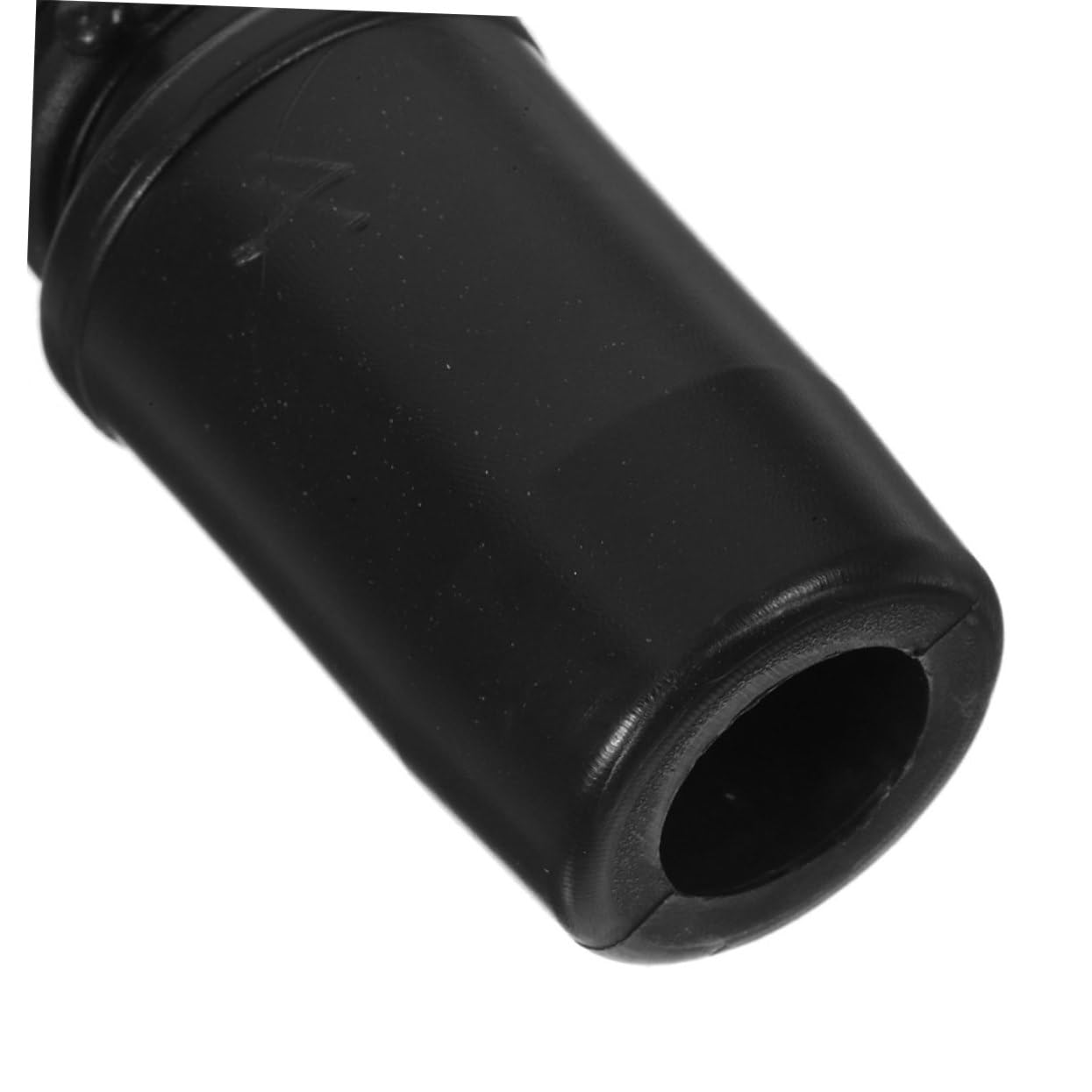 6 Piezas Adaptador de para Mangos de Fregona de Repuesto para Poste Telescópico Compatible con Mangos de Material Duradero Instalación y Uso Herramientas de Limpieza