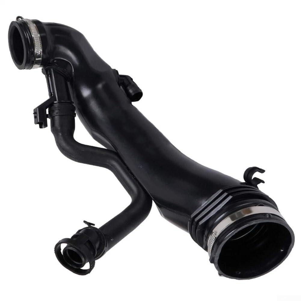 Turbo-Lufteinlassschlauch, passend für 208 2008 308 II 3008 508 RCZ 1.6 THP OEM-Nummern 9811908380 V763335580 9811909980
