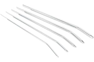 Luxury Urethral Sound Set: 5-Piece Essential Pleasure Enhancers