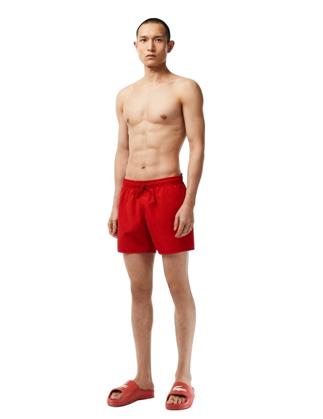 Lacoste Bañador para Hombre