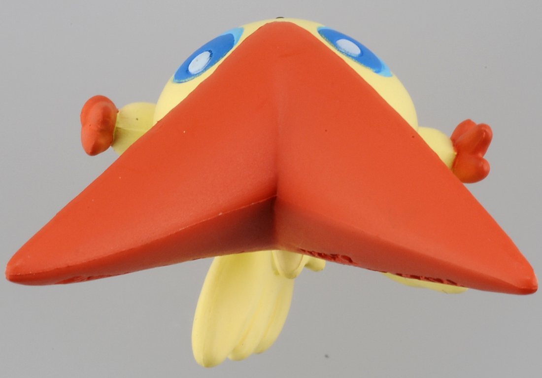 ポケットモンスター　ビクティニ　フルボディパペット　T-ARTS ポケモン フルボディパペット | ポケモンピックアップ商品
