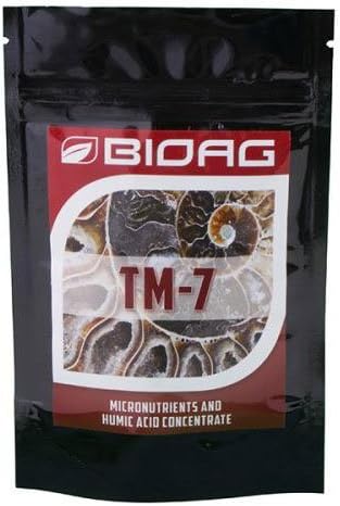 BioAg TM-7, 10.5 Oz (300 g)