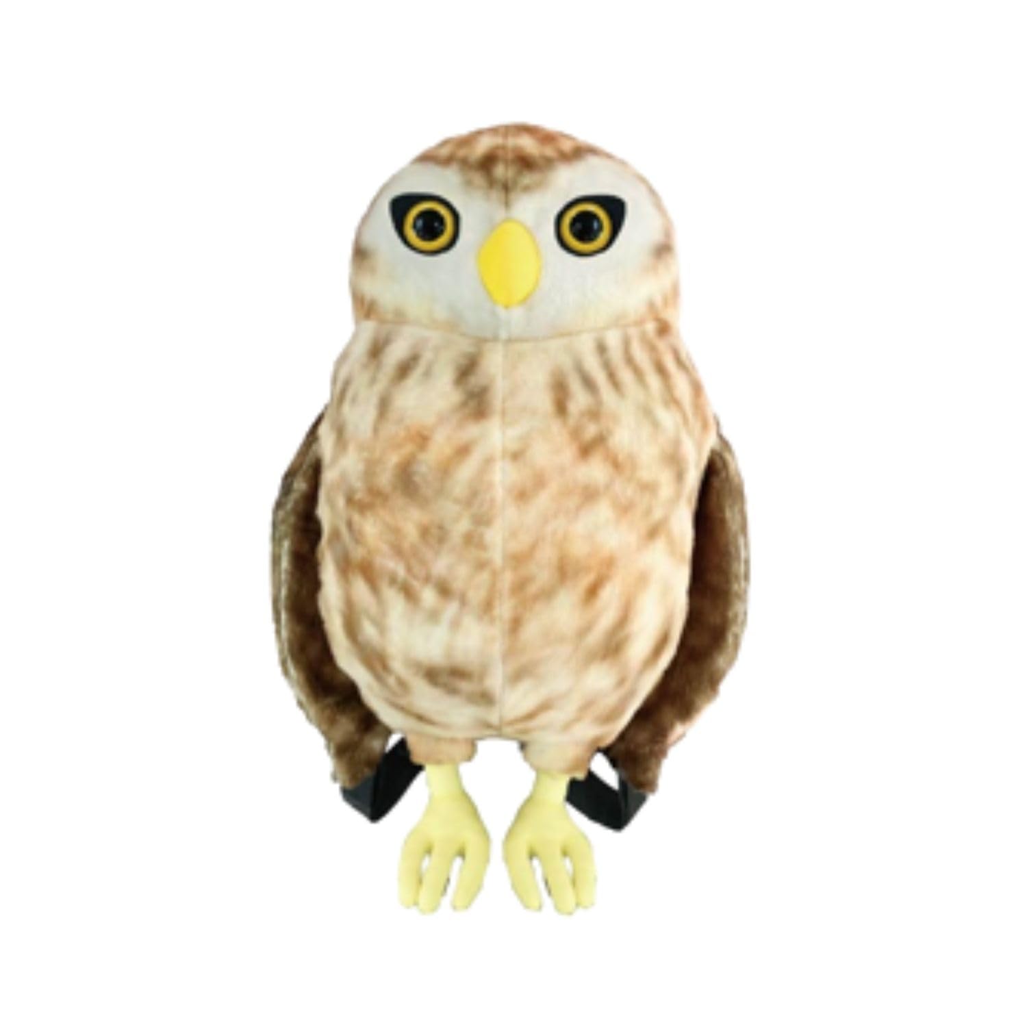 Amazon.co.jp: セイル 鳥リュック フクロウ 約H400xW235xD220mm 858771