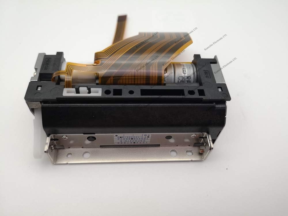 Thermal Printer CAPD247E-E Printer Accessories, Thermal Print Head CAPD247 CAPD247D-E CAPD247D CAPD247E