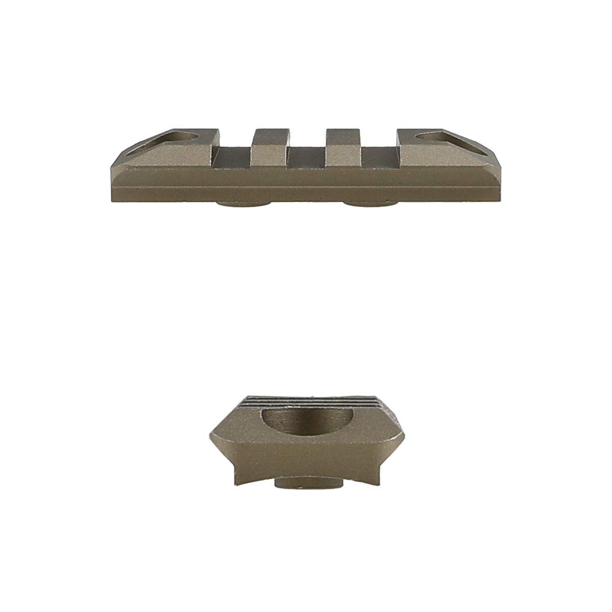 Amazon | Airsoft Artisan GEISSELE (ガイズリー)タイプ HK416 SMR