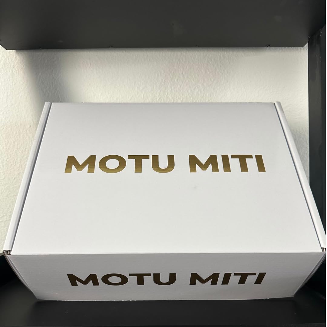 Motu Miti X 1692 5-piece Organic Ceremonial Matcha Tea Tahitian Champagne Hibiscus Tea Good Hydration Box — view 9