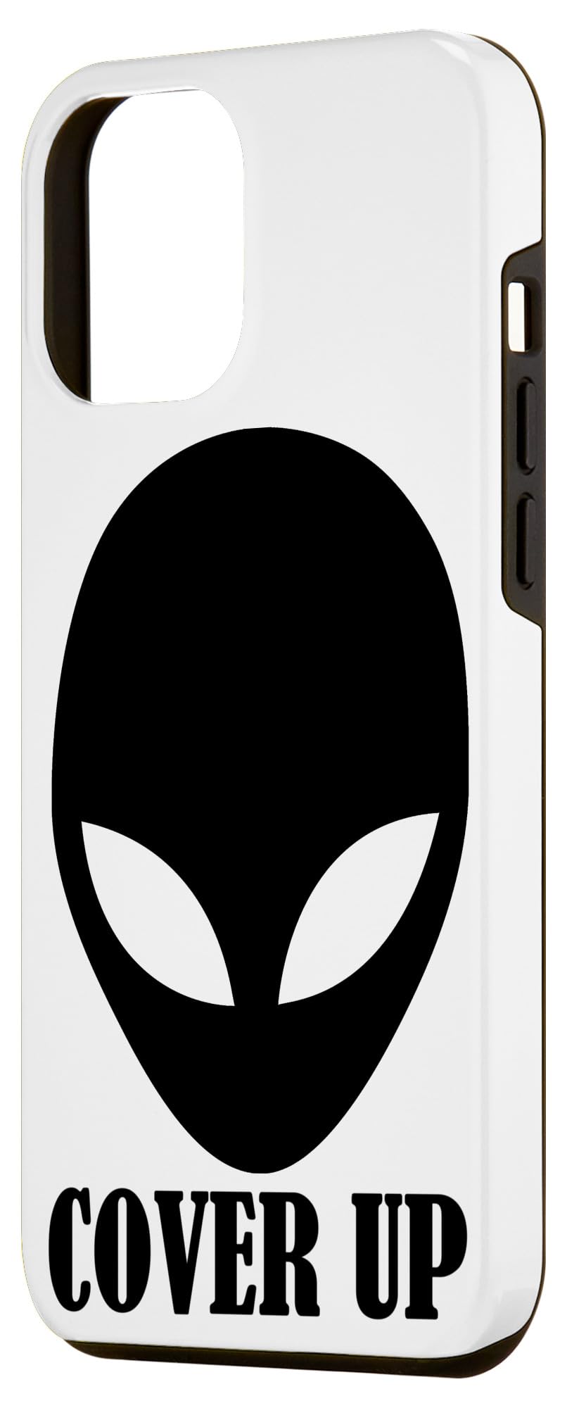 Custodia Cool Alien UFO Per IPhone 15 Pro Max, Design Psichedelico Con Pianeti Alieni, Morbida E Antiurto In TPU Per Ragazzi E Ragazze