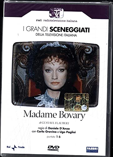  Madame Bovary - I grandi sceneggiati della televisione italiana