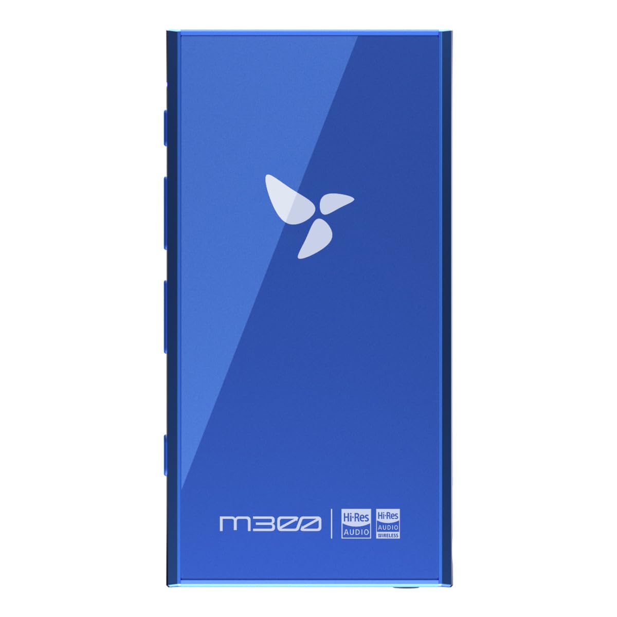 Amazon.co.jp: HiBy M300 128GB Blue : 家電＆カメラ