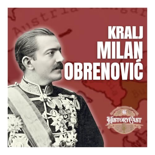 Page de couverture de 103 - Kralj Milan Obrenović