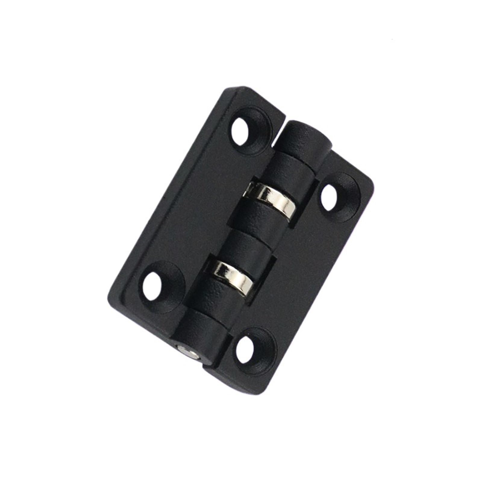 FQJYXWEWL XG11-032-15 1.5N.m Cabinets with Arbitrary Stop Positioning and Heavy-Duty Zinc Alloy Hinges 1Pcs
