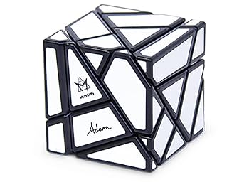 珍しいMeffert’sの回転パズル ルービックキューブ triboxストア / Meffert's Pocket Cube