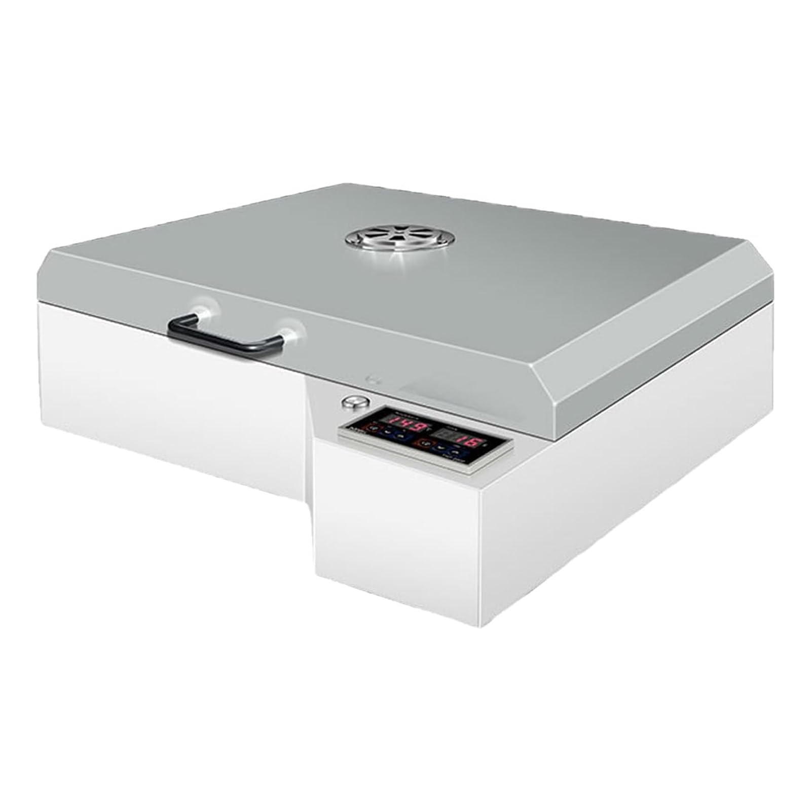 BeoyNot A3+/A3/A4/A5 DTF Oven Curing with Temperature & Time Control for Heat Transfer Film Printing, DTF Oven Dryer, for T-Shirts, Hats & Heat Transfer Printing
