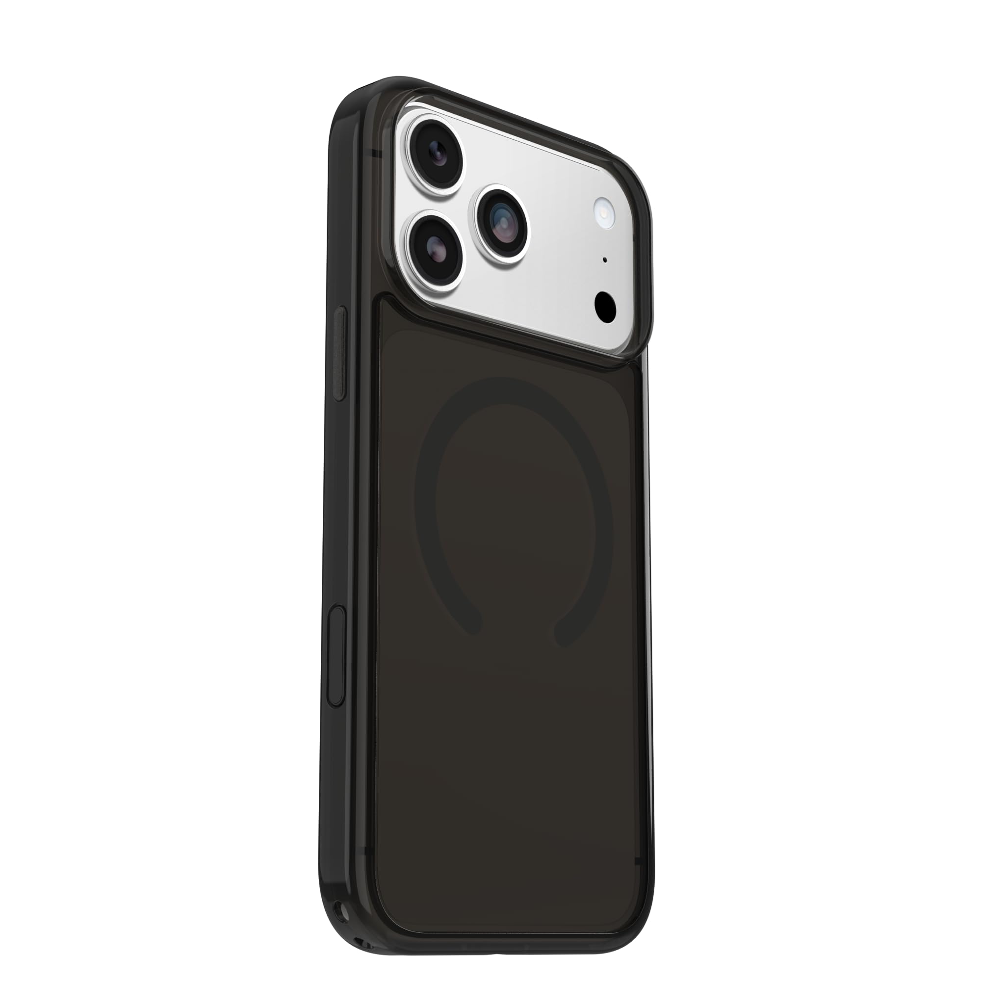 Amazon.co.jp: OtterBox iPhone 17 Pro Max Symmetryシリーズ クリア 