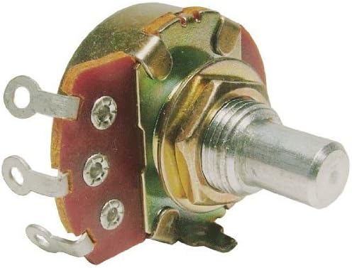 Alpha Potentiometer, 2M Linear