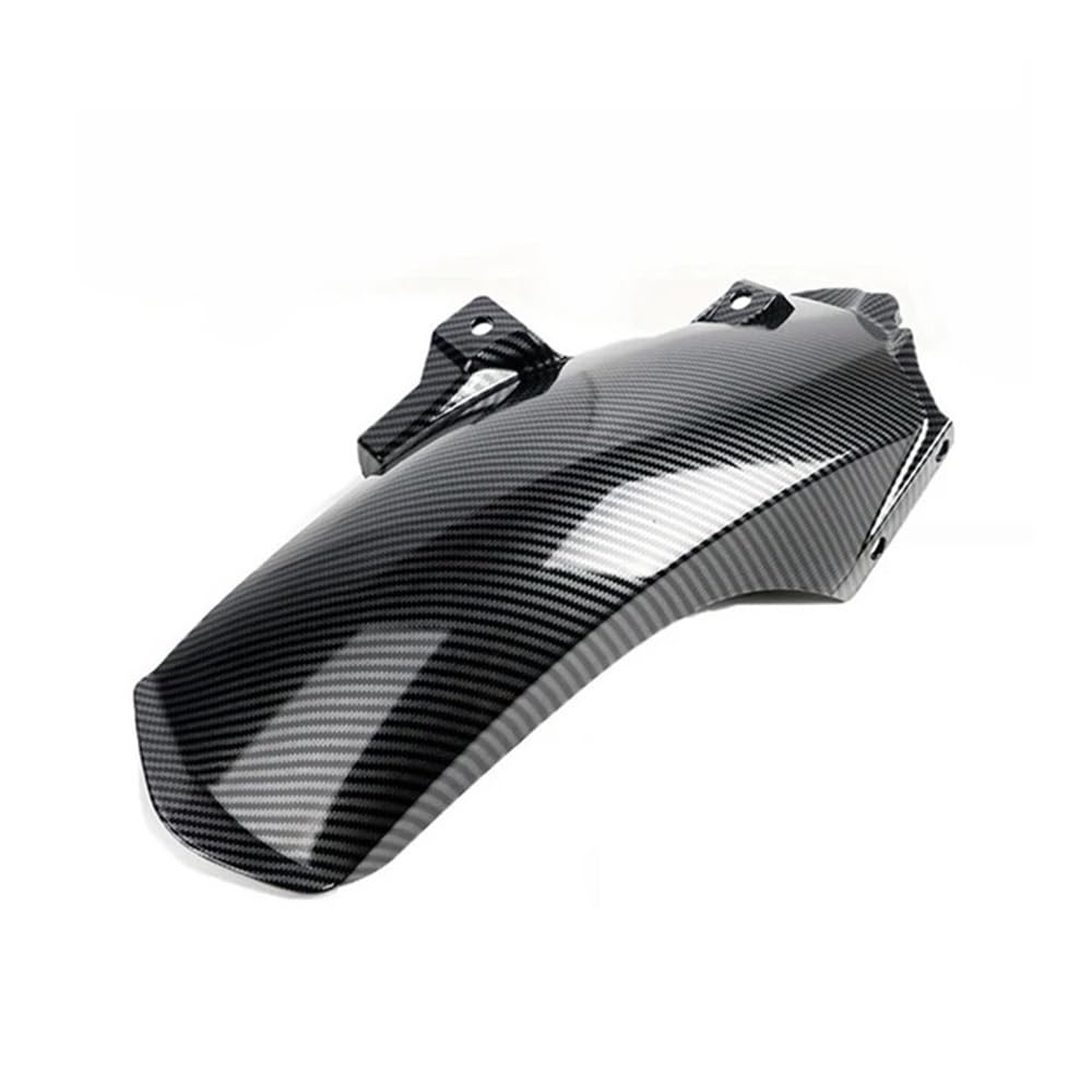 parafango anteriore moto Parafango moto parafango ruota posteriore Hugger paraspruzzi parafango parapolvere per accessori ricambi moto per PCX160