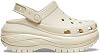 Crocs Unisex Mega Crush ClogClog