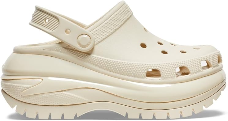 Crocs Unisex Crush Clog LteClog