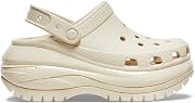 Crocs Unisex Adult Mega Crush Clogs