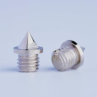 Amazon.co.jp: SPIKES: ニードルピン