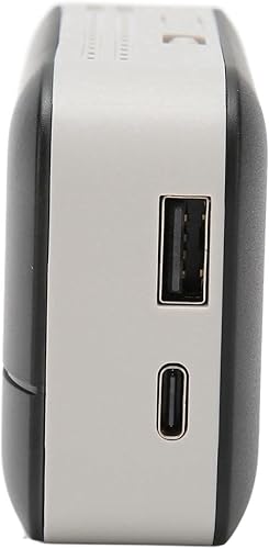 Miniatura 4 de Drfeify Router de red inalámbrico 4GLTE - Enrutador de punto de acceso WiFi 5G desbloqueado de 300 Mbps para viajes de fiesta de juegos