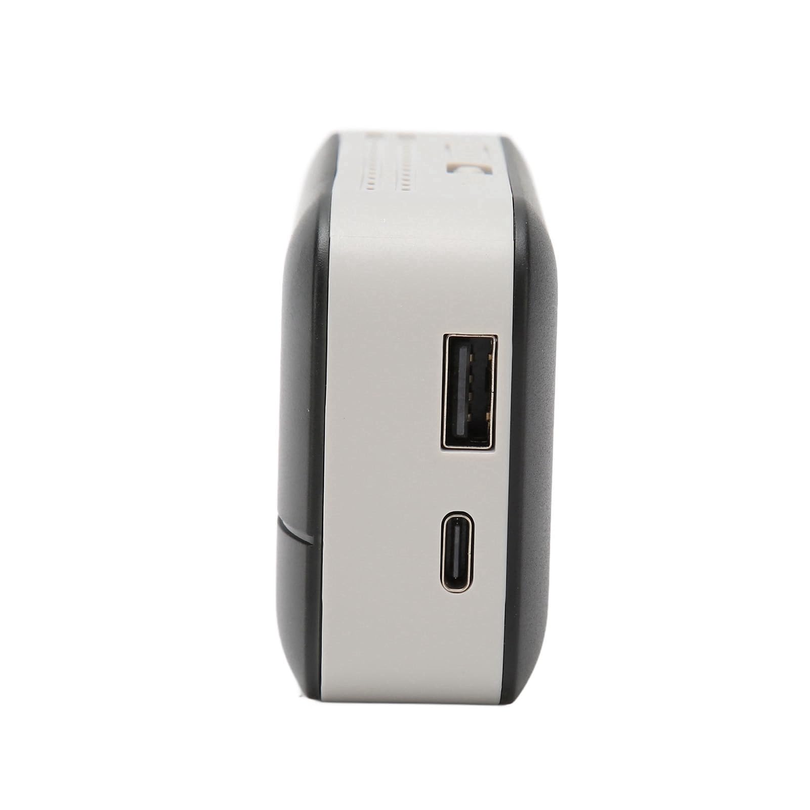 Mobilny Hotspot WiFi 4G, Bezprzewodowy Przenośny Podróżny Router WiFi 4G LTE USB, Szybki Kieszonkowy Modem WiFi 300 Mb/s WiFi w Samochodzie z Gniazdem Karty SIM, Współdzielenie