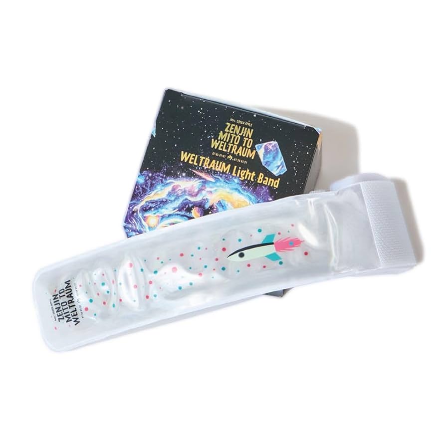 ミュージシャン WELTRAUM Light Band Amazon.co.jp: WELTRAUM Light Band : スポーツ＆アウトドア