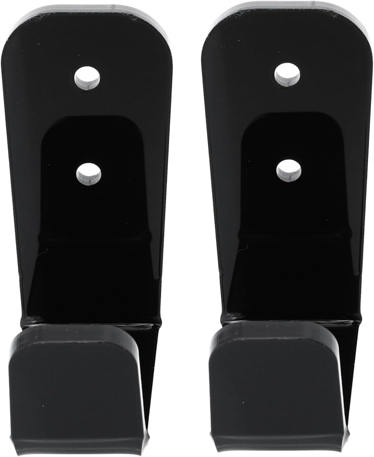 Ski Poles Hanging Stands 2 Pack Multi-functional Hanging Stands for Hockey Sticks Fishing Poles