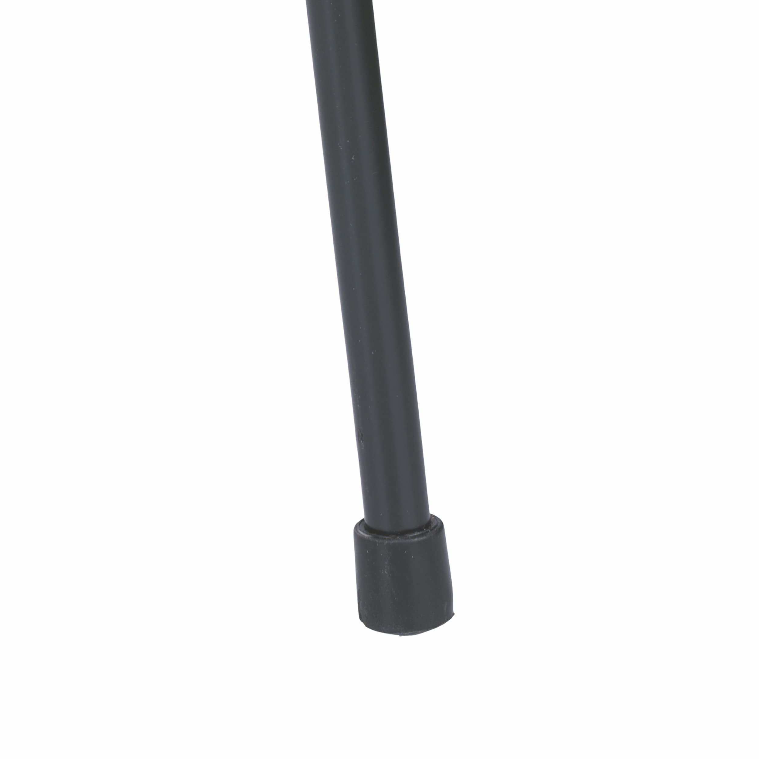 Barbecue pieghevole per arrosticini a carbonella, struttura in ferro con rampa, 74x14x76 cm, BestBQ