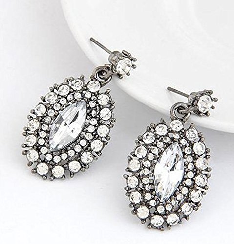 Fancy Earrings