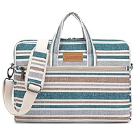 Dachee Laptop Shoulder Bag for 15 Inch/15.6 Inch MacBook Pro