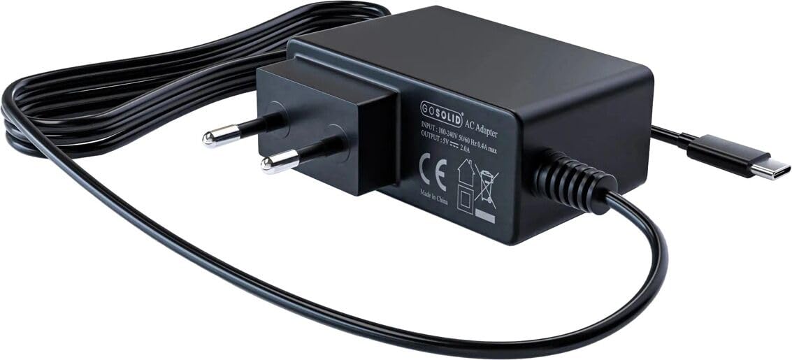 GO SOLID! Adaptateur pour Kobo E-Reader