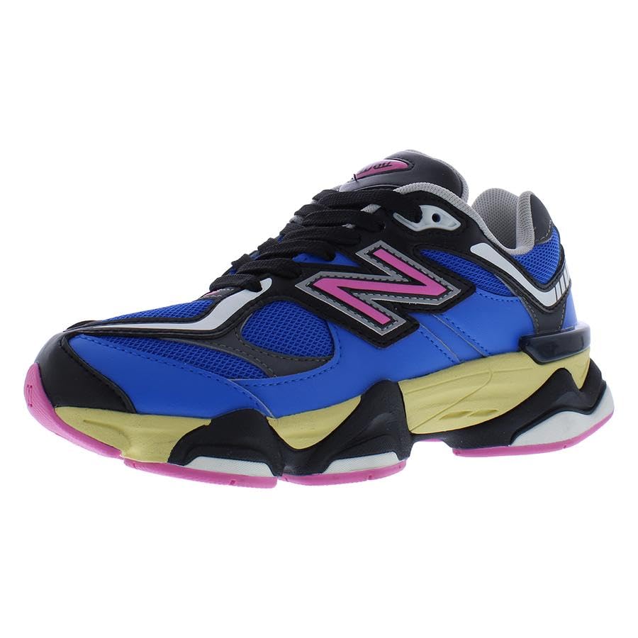 Image of New Balance Kids' 9060 Sneakers