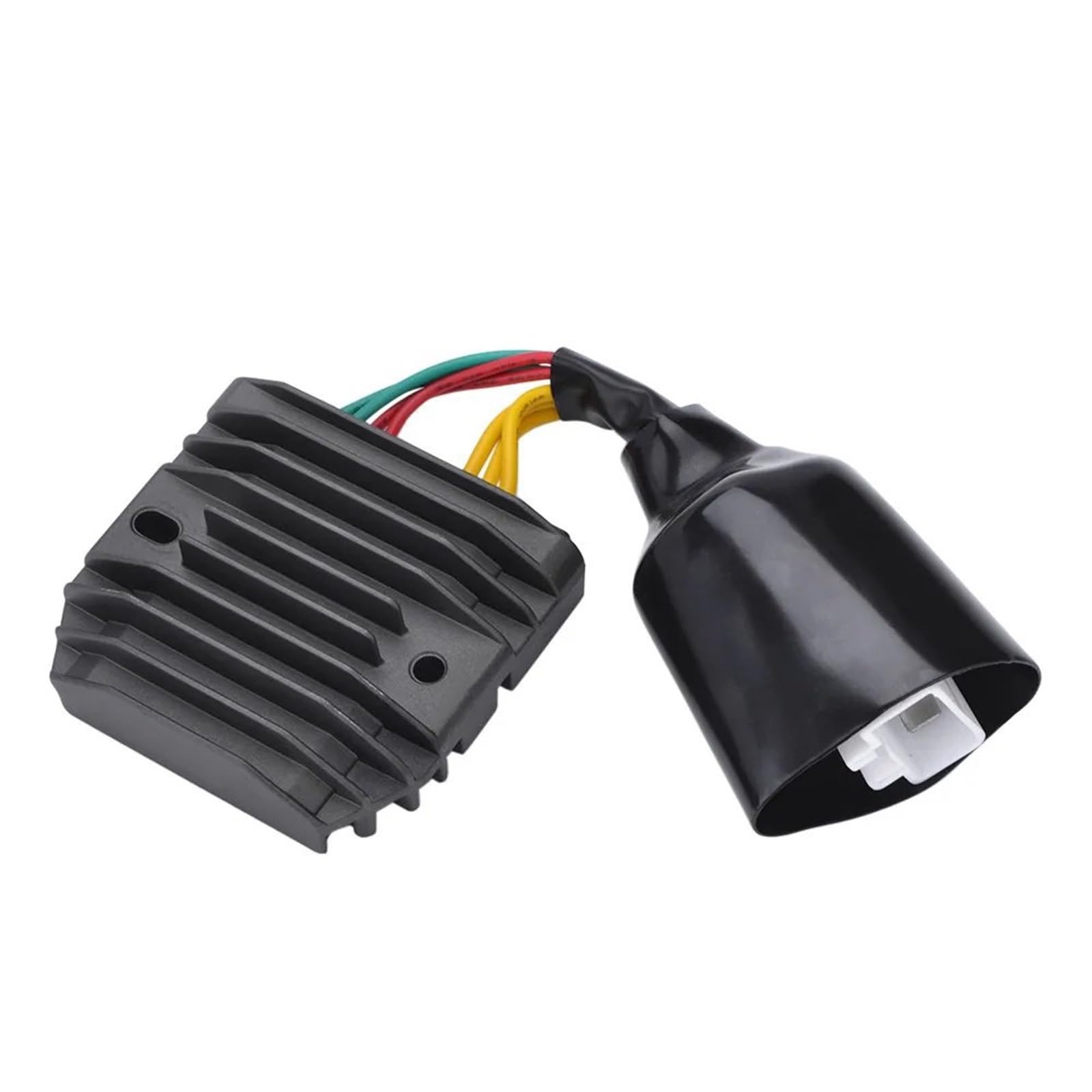 Voltage Regulator Rectifier Fit For Honda CBR600 F4i NSS250 CBR600RR F5 CB900 CB919 CBR900 CBR954 CBR929 CBR1100XX VTX1300 Regulator Rectifier