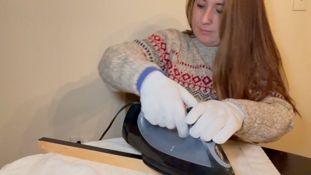 Image of Black Edge Banding, 1 1 /2 inch x 25ft roll of Veneer Edge Banding -Pre-glued Flexible Edging, PVC Tape Banding on with Hot Melt Adhesive Easy Application