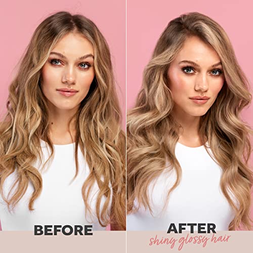 Lee Stafford Coco Loco & Agave Blow & Go 11-in-1