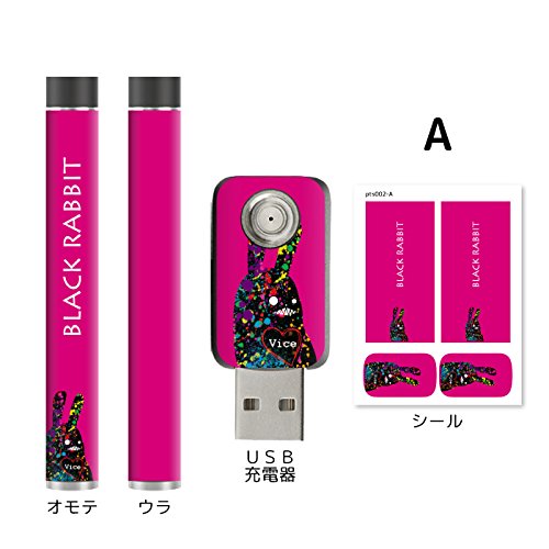 v[ebN V[ P[X Jo[ Ploom Tech A PTS002-A