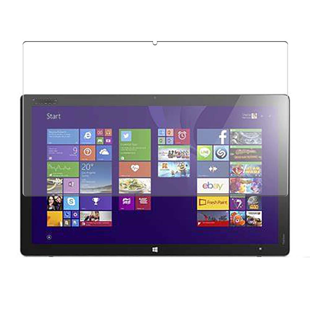 2 Pack Anti Blue Light Screen Protector Film, compatible with Lenovo Horizon 2S table pc aio 19.5" ALL IN ONE TPU Guard （ Not Tempered Glass Protectors ）