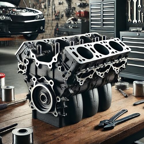 Design Engineering DEI Hi-Temp Silicone Coating Spray High Temp exhaust Wrap Sealant Protects up to 1500°F For Exhaust Wraps, Engine Blocks, Pipes, Manifolds Black