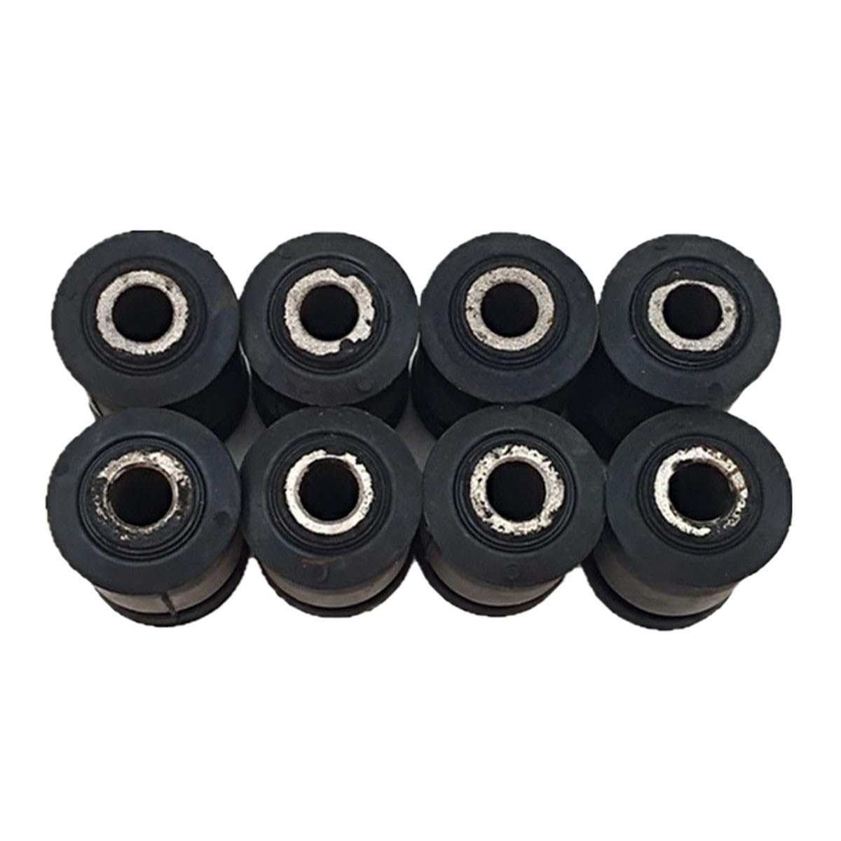 Bague de suspension douille de coussin 8 pièces pour véhicule tout-terrain - 7