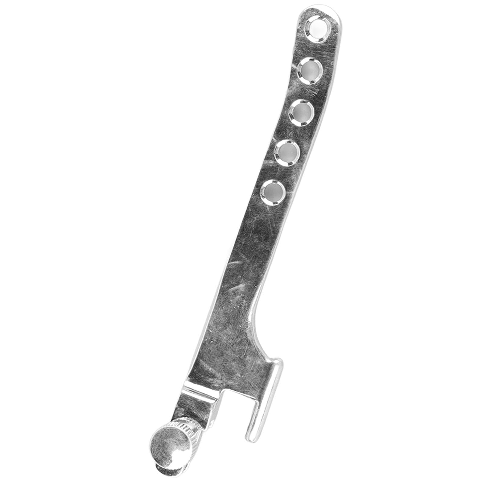 Verstellbarer Gleichgewichtstr?ger f¨¹r Fagott und Oboe Silberbeschichtet - Professioneller Stabiler Halter f¨¹r Blasinstrumente, Praktisches Zubeh?r f¨¹r Amateur- und Profimusiker