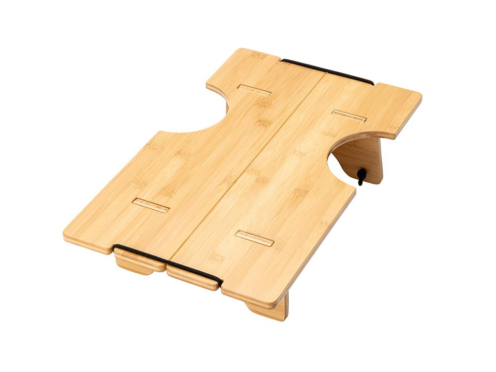  peak コーンホールゲームテーブル FES-095 Snow Peak FES-095 Cornhole Table, Desk, Cornhole Board, Camping