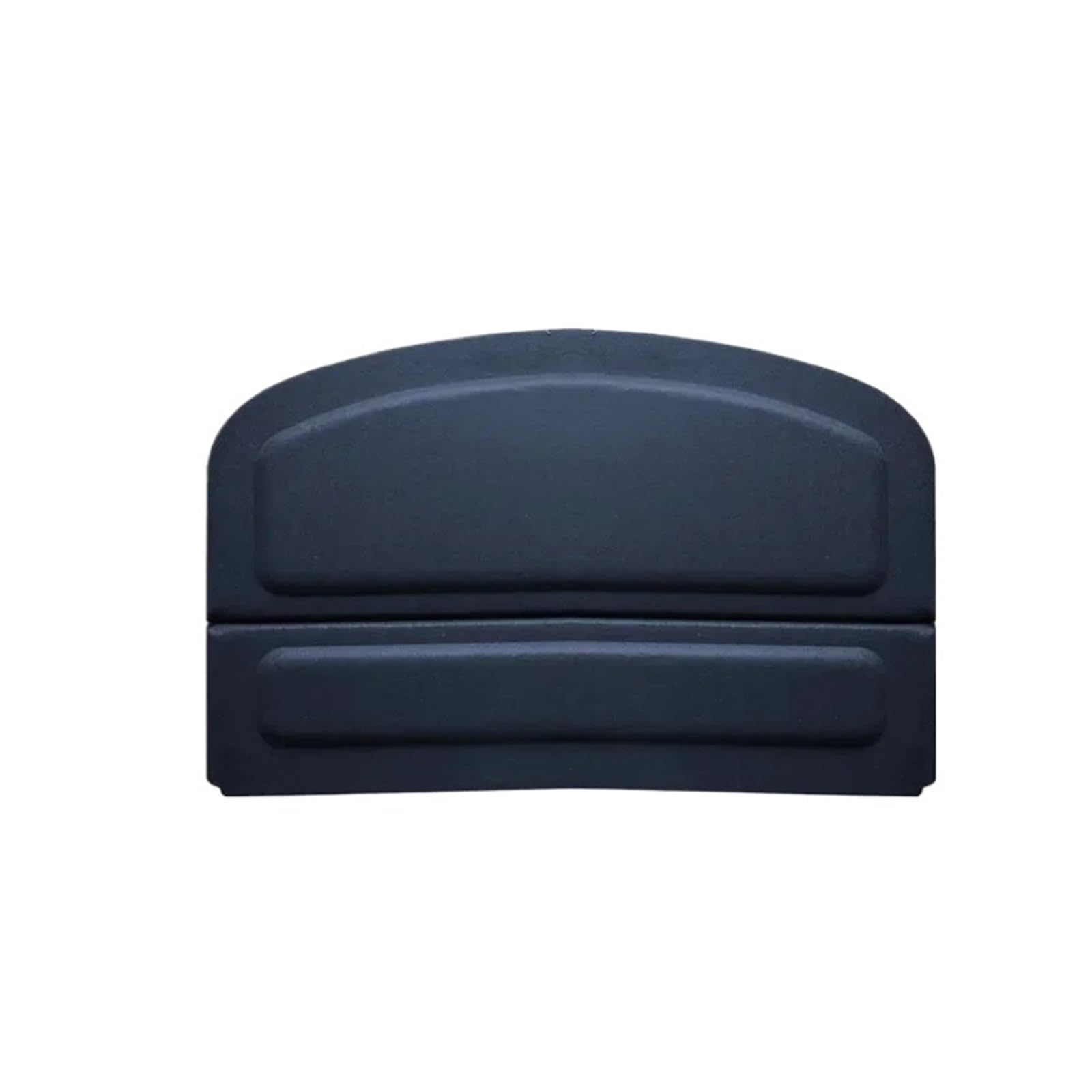 Mosklo Rear Trunk Parcel Shelf For XPENG For MONA M03 2024 2025 Rear Parcel Shelf Load Cover Trunk Partition Storage Board Baffle(2024)