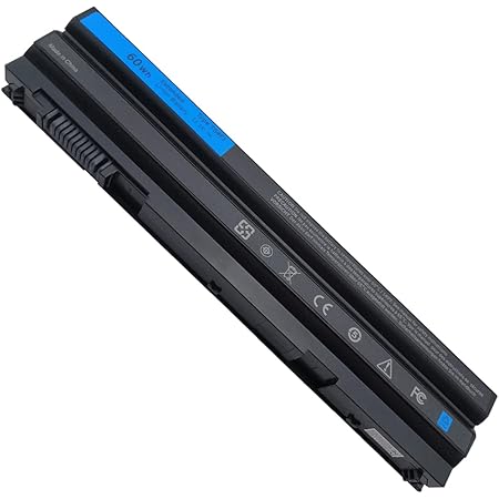 Dell Batterie Originale Latitude E5420, E5430, E5520, E5530 E6120