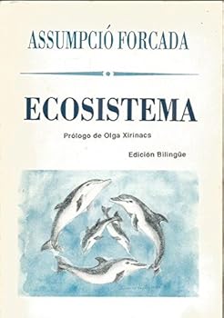 Paperback Ecosistema (El Juglar y la luna) (Icelandic Edition) [Icelandic] Book