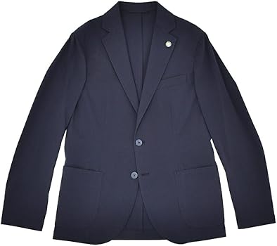 Amazon.co.jp: [ジャンネット] シャツ ジャケット メンズ シアサッカー 
