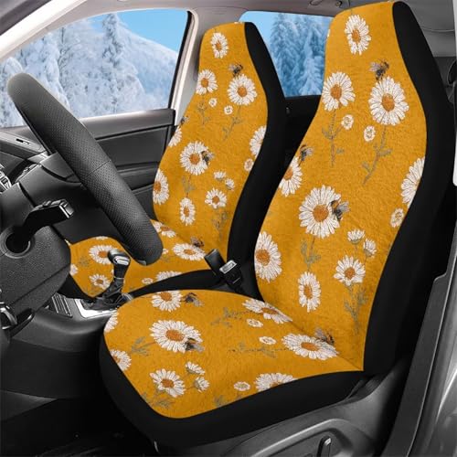 Housse de sieges auto durable 52X138Cm universelle pour utilitaire et camionnette