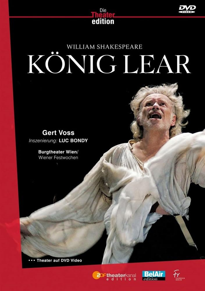 König Lear (Shakespeare)